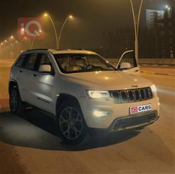 جيب جراند شيروكي